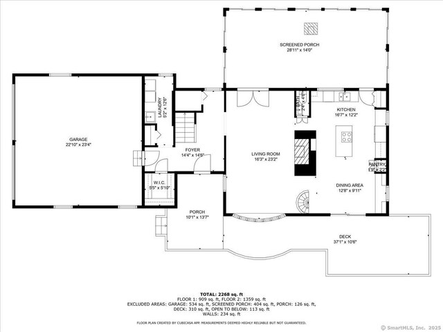 45 Bear Hill Rd, New Milford, CT 06776 - photo 28