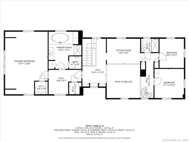 45 Bear Hill Rd, New Milford, CT 06776 - photo 29