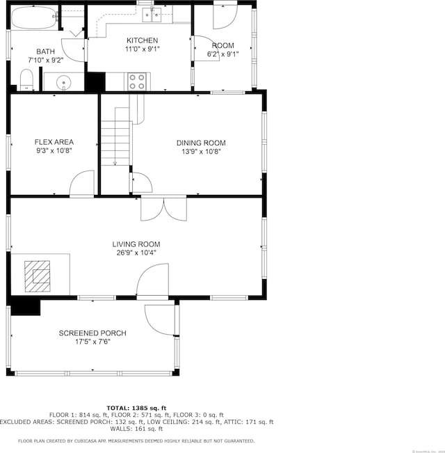 355 Evergreen Ave, Hamden, CT 06518 - photo 36