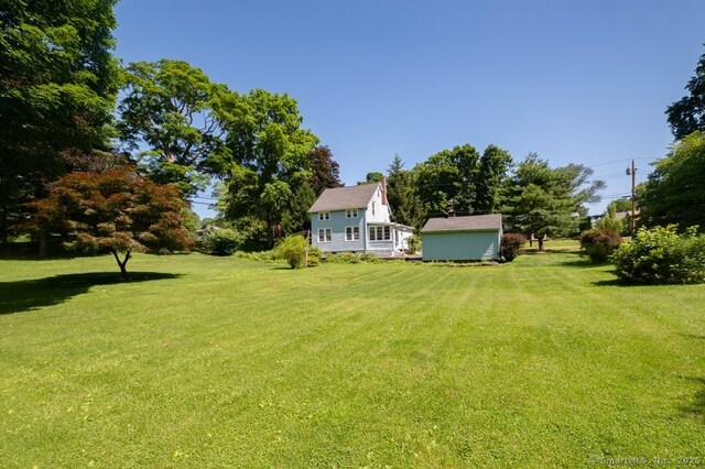 166 Forest St, Hamden, CT 06518