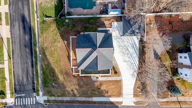 193 Woodland St, Bristol, CT 06010 - view of subject property