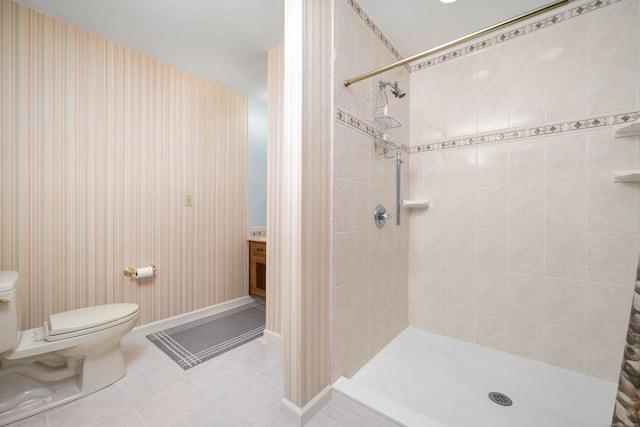 135 Harvest Woods Rd, Middlefield, CT 06481 - full bath with tiled shower