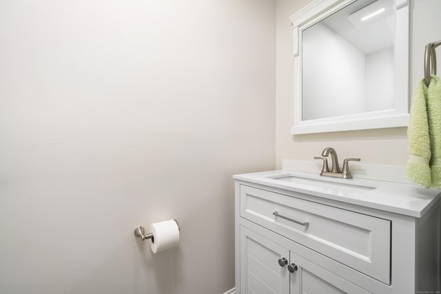 1037 Bartholomew Rd, Middletown, CT 06457 - bathroom with vanity