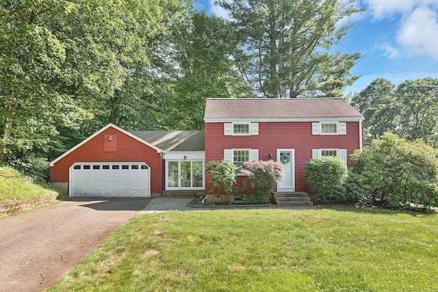 54 Stanley Dr, Glastonbury, CT 06033