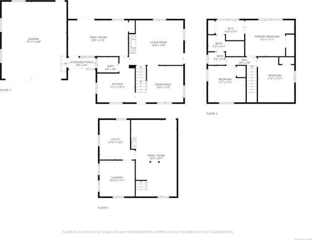 54 Stanley Dr, Glastonbury, CT 06033