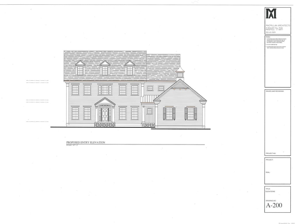 160 Wilton Rd W, Ridgefield, CT 06877 - view of miscellaneous listing collateral