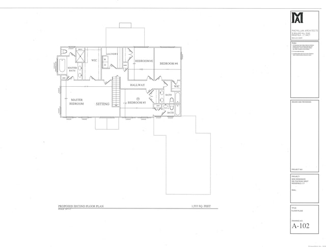 160 Wilton Rd W, Ridgefield, CT 06877 - view of home floor plan