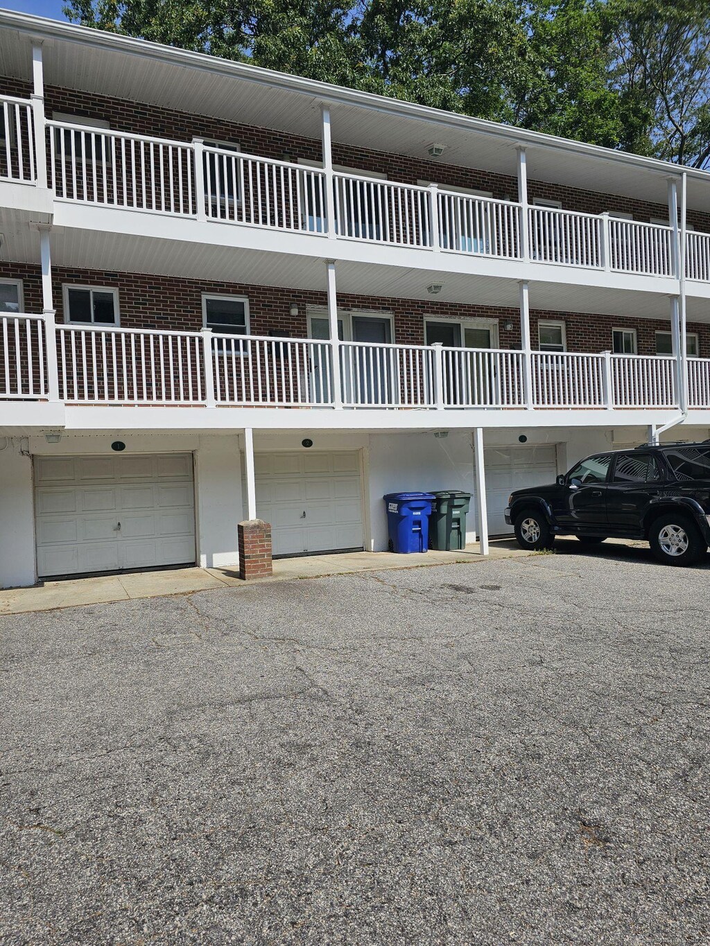 1538 Rte 12 Unit A 3, Ledyard, CT 06335 - photo 2