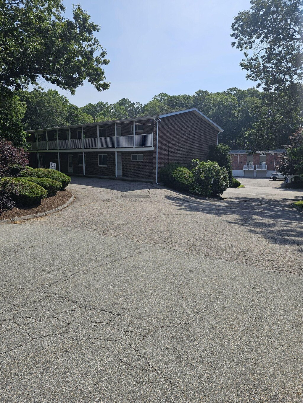 1538 Rte 12 Unit A 3, Ledyard, CT 06335 - photo 3