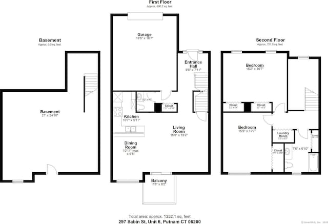 297 Sabin St Unit 6, Putnam, CT 06260 - photo 35
