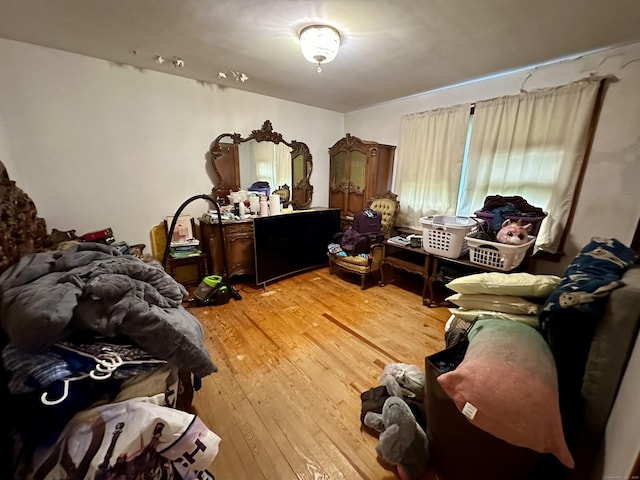734 Howe Ave, Shelton, CT 06484 - bedroom featuring light wood-style floors
