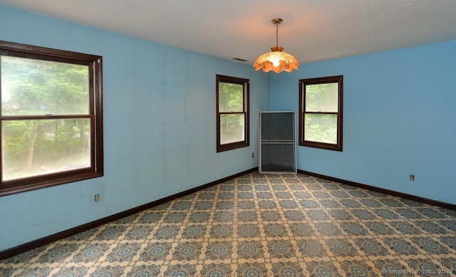 479 Kettletown Rd, Southbury, CT 06488 - unfurnished room with carpet