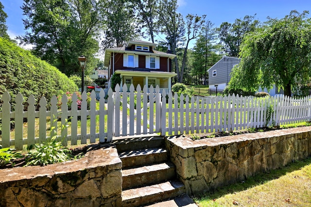 21 Oakwood Ave, Waterbury, CT 06708 - view of front of property