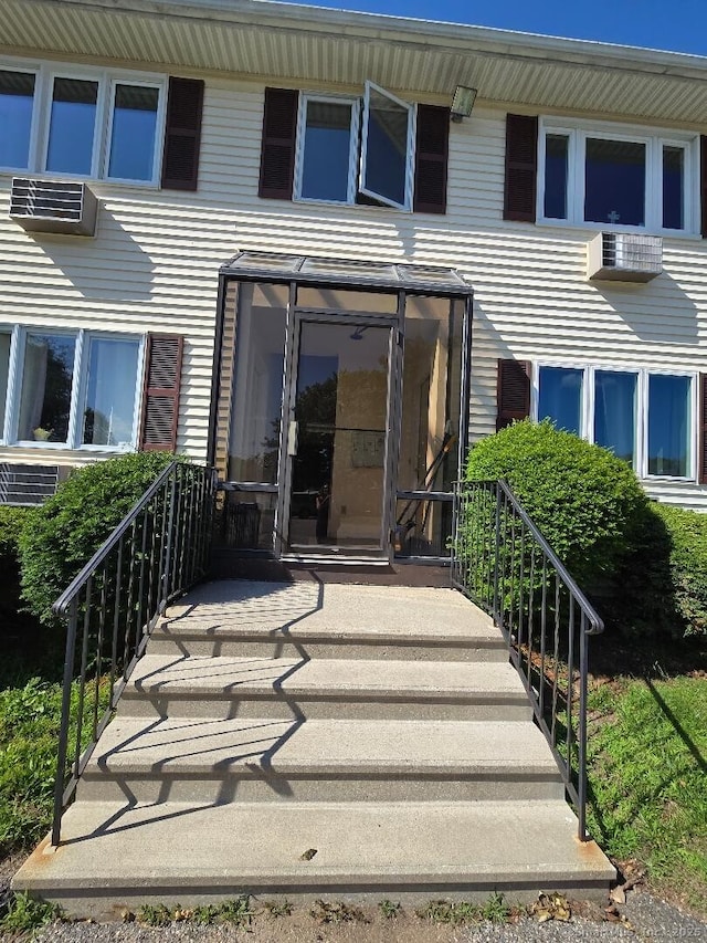177 Lisle St Apt 5, Torrington, CT 06790 - view of exterior entry