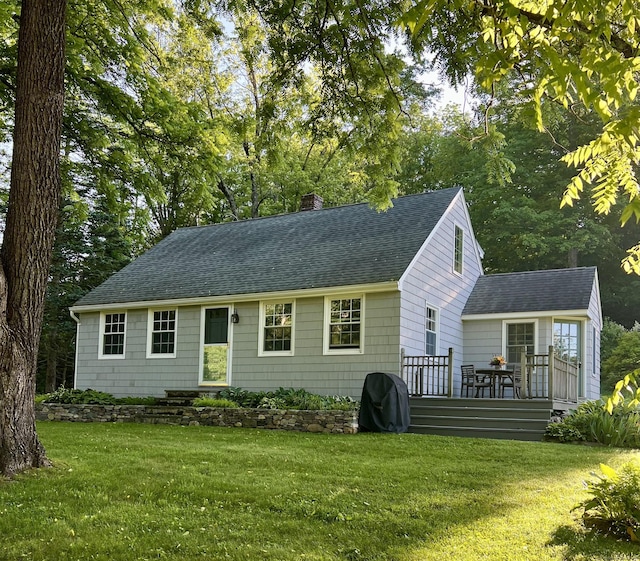 468 E River Rd, Barkhamsted, CT 06065 - photo 1