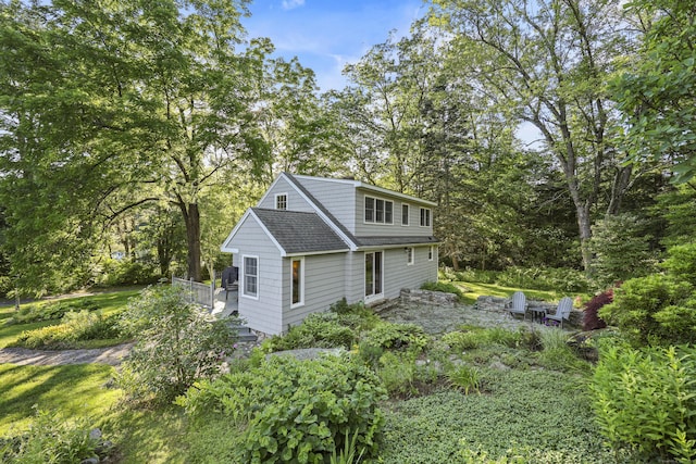 468 E River Rd, Barkhamsted, CT 06065 - photo 2