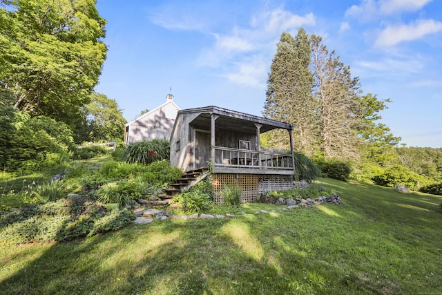 468 E River Rd, Barkhamsted, CT 06065 - photo 28