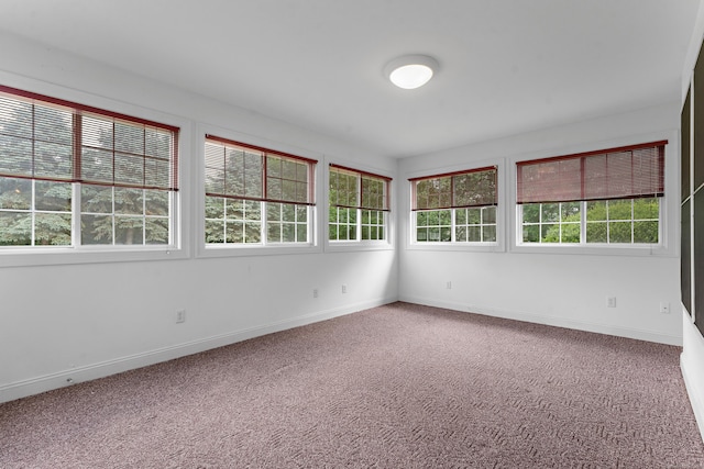 15 Sweet Meadow Dr, South Windsor, CT 06074 - unfurnished sunroom with healthy amount of natural light