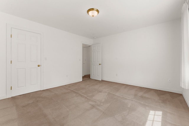 15 Sweet Meadow Dr, South Windsor, CT 06074 - unfurnished bedroom featuring light carpet and baseboards