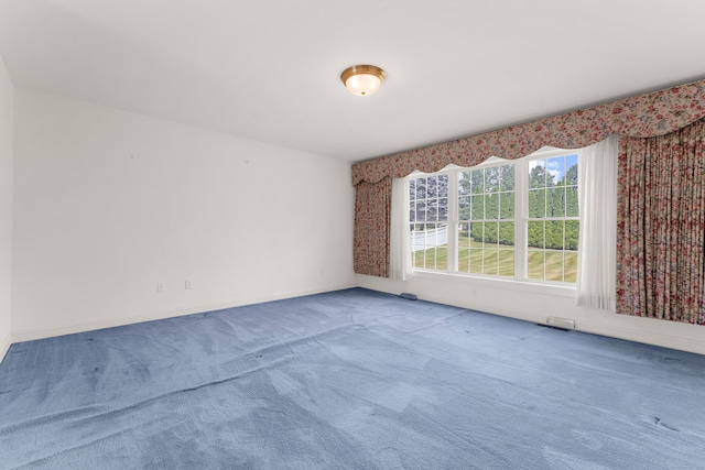 15 Sweet Meadow Dr, South Windsor, CT 06074 - carpeted empty room featuring baseboards