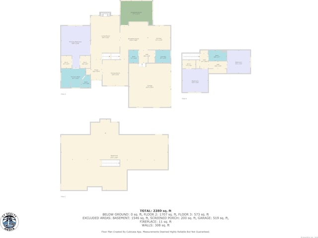 15 Sweet Meadow Dr, South Windsor, CT 06074 - view of property floor plan
