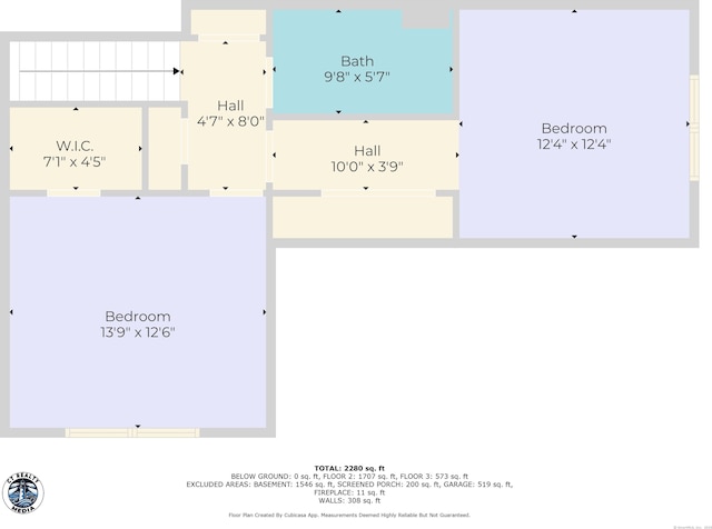 15 Sweet Meadow Dr, South Windsor, CT 06074 - view of room layout