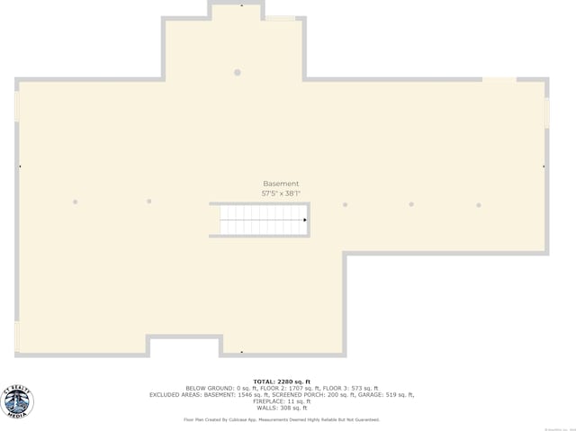 15 Sweet Meadow Dr, South Windsor, CT 06074 - view of property floor plan