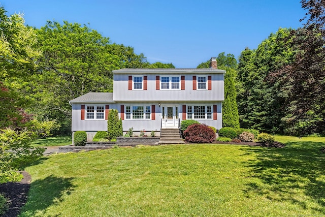60 Watch Tower Rd, Plymouth, CT 06782 - photo 1