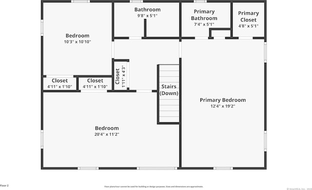 60 Watch Tower Rd, Plymouth, CT 06782 - photo 29