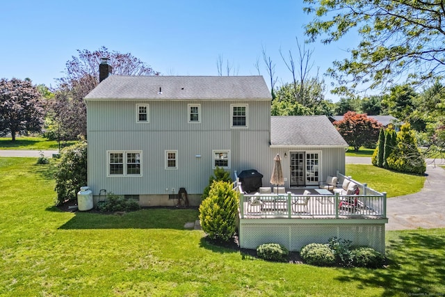 60 Watch Tower Rd, Plymouth, CT 06782 - photo 33