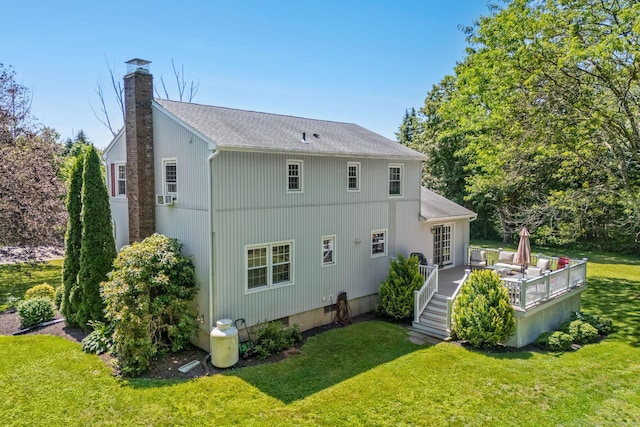 60 Watch Tower Rd, Plymouth, CT 06782 - photo 34