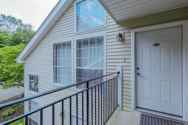 157 Carriage Crossing Ln Unit 157, Middletown, CT 06457 - property entrance