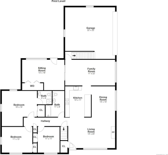19 Washington St, Trumbull, CT 06611 - photo 39