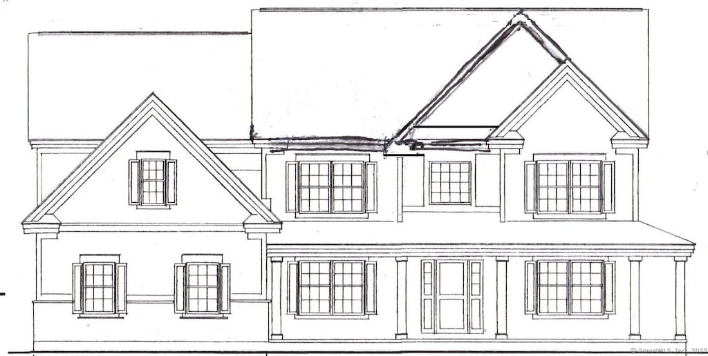 74R Stonebridge Ln, Durham, CT 06422 - view of miscellaneous document