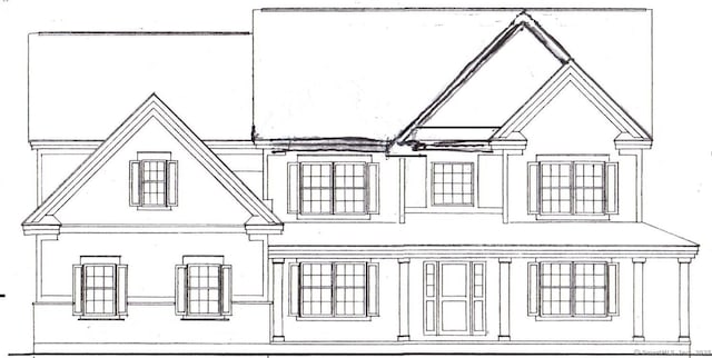 74R Stonebridge Ln, Durham, CT 06422 - view of miscellaneous document