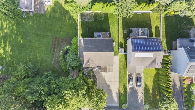 11 Regan Cir, Shelton, CT 06484 - drone / aerial view