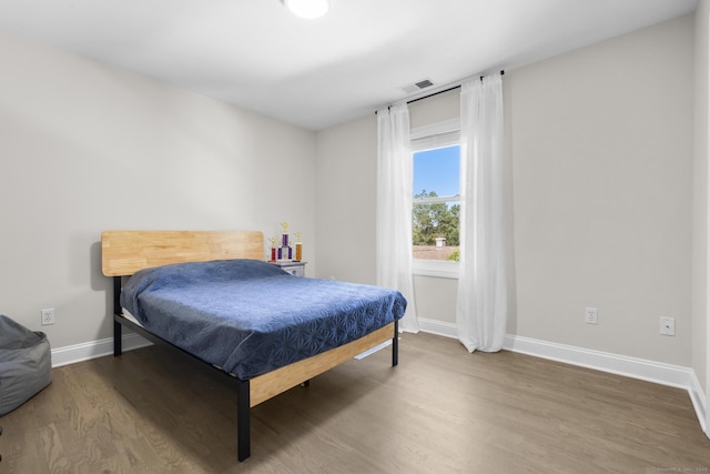 11 Regan Cir, Shelton, CT 06484 - bedroom with wood finished floors and baseboards