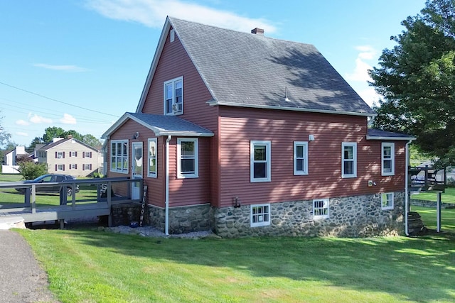 669 Buckingham St, Watertown, CT 06779 - photo 1