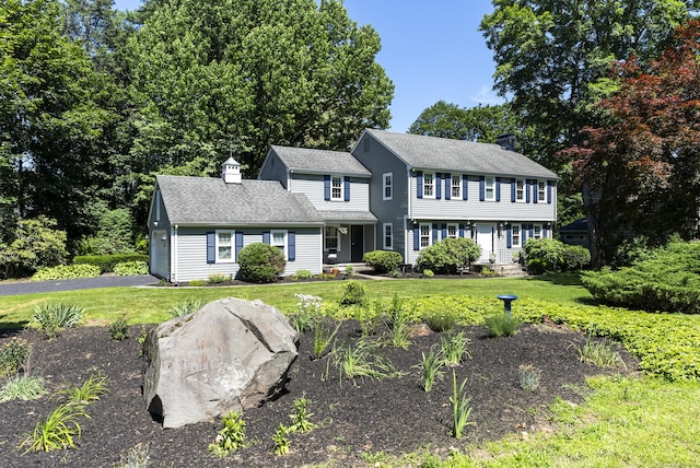 42 Lovelace Dr, West Hartford, CT 06117 - photo 1