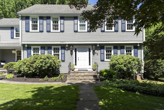 42 Lovelace Dr, West Hartford, CT 06117 - photo 2