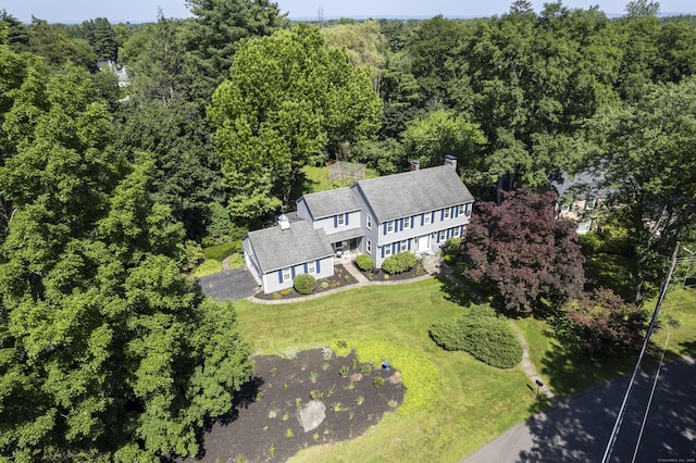 42 Lovelace Dr, West Hartford, CT 06117 - photo 40