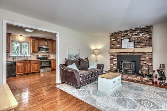 73 Highridge Dr, Monroe, CT 06468 - photo 8