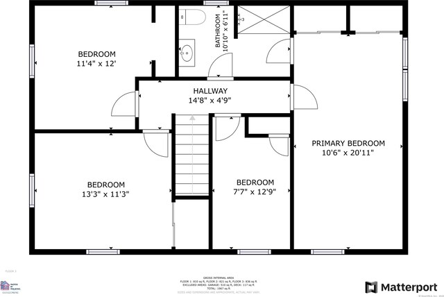 73 Highridge Dr, Monroe, CT 06468 - photo 34