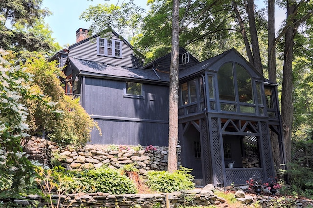 6 Bristol Town Rd, Southbury, CT 06488 - photo 1