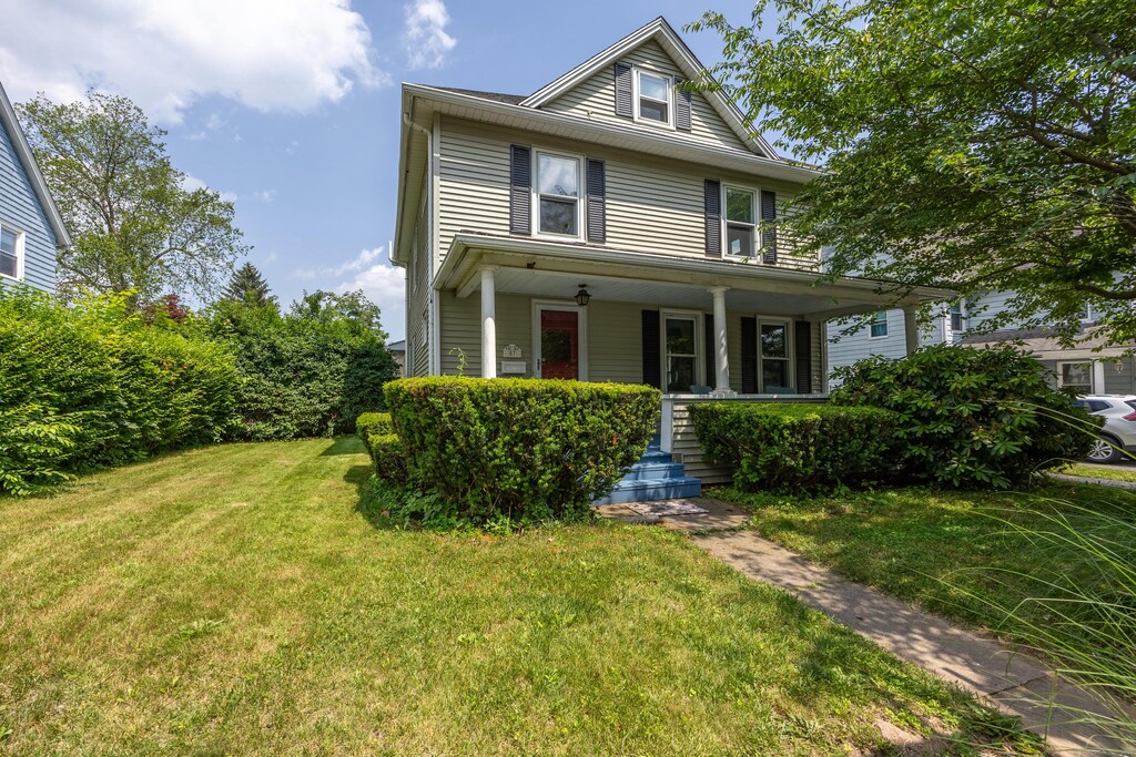 57 Hamlin St, Manchester, CT 06040 - photo 1