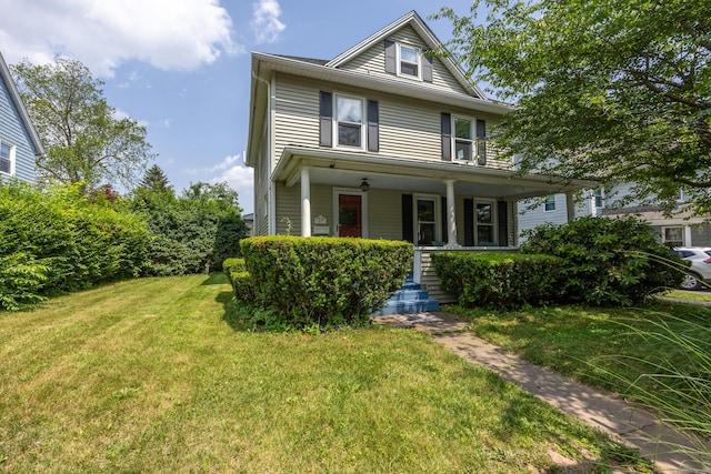 57 Hamlin St, Manchester, CT 06040 - photo 1