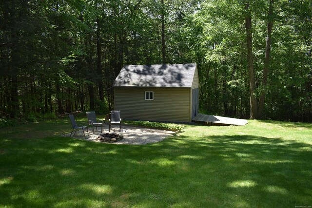 28 Forest Rd, Stafford, CT 06076 - photo 19