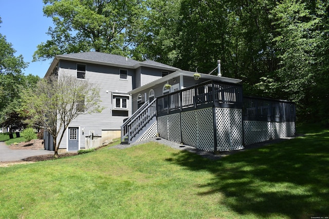 28 Forest Rd, Stafford, CT 06076 - photo 20