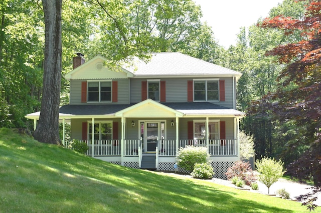 28 Forest Rd, Stafford, CT 06076 - photo 1
