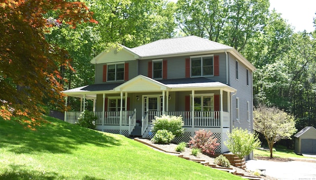 28 Forest Rd, Stafford, CT 06076 - photo 26